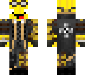 steampunk chip