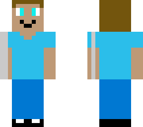 steve by sima175