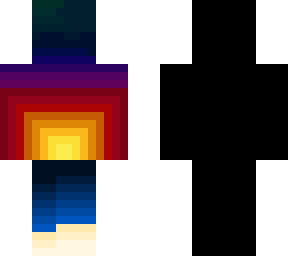 sunset pixel art (ce)