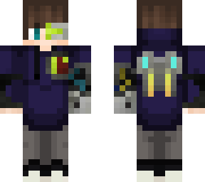 super cyborg