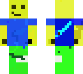 survival noob