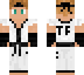 taekwondo erlend
