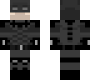 the batman (2021)