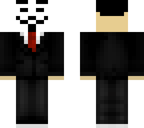 the black hacker