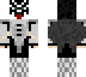 the demon