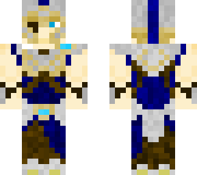 the exalted lad
