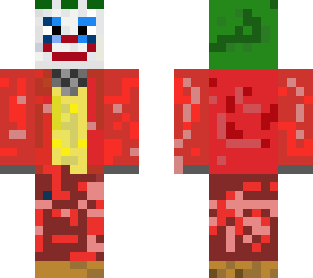 the joker