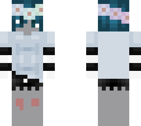 the seas are short huh? *f10w3r cr0wn*
