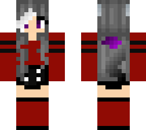 twilight assassin aka evolution's sister