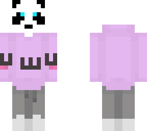 uwu panda