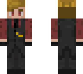 ventrue: lucien
