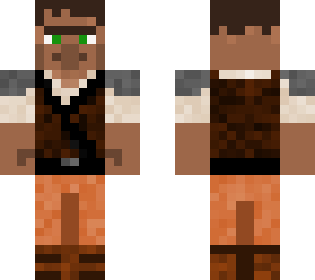village hero