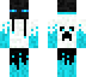water ender gamer
