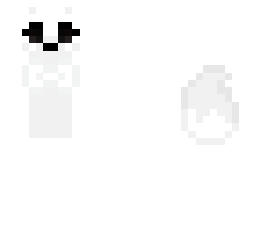 white fox