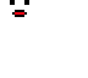 white man