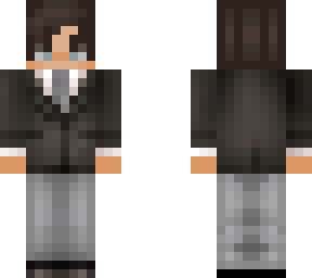 wolfi - tuxedo - fixed