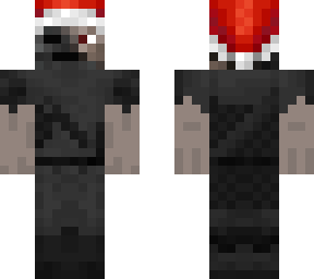 xmas wither