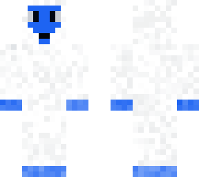 yeti (updated)