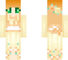 ./-+ citrus yukata +-.