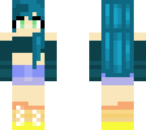 ~+aquamarine+~