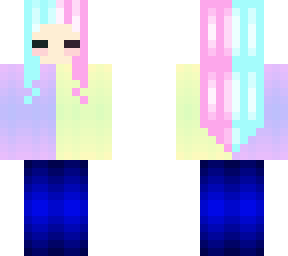 ~_cotton candy_~
