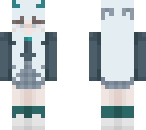 ~=ocean eyes=~ (oc no.2)