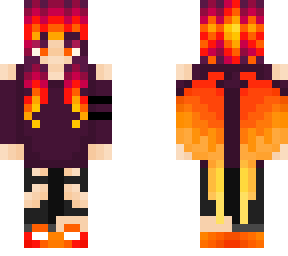 - phoenix -
