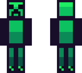 1990's creeper
