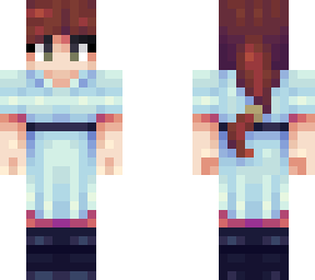 25 minute teen skin