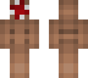 8-bit demagorgan