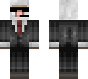 agent sheep
