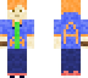 alex of awesomeness skin