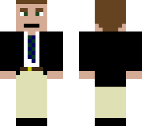 andy bernard from the office