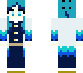 ao hyoutou