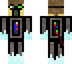 aram in robot pak