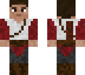 archer red