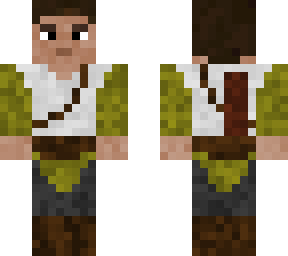 archer yellow