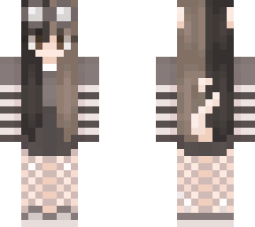 aviator bonnie