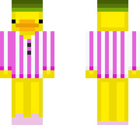 bedwar duck