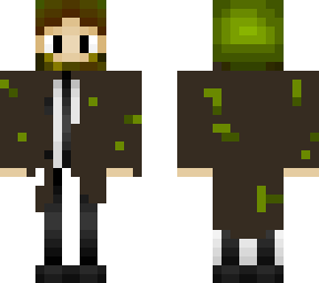 beetlejuice coat remake 3.0