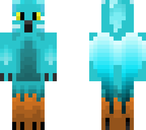 bird dragon?
