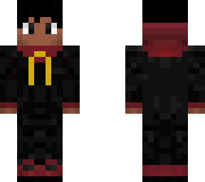 black guy in jacket