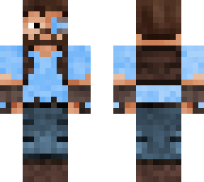 blue iskall