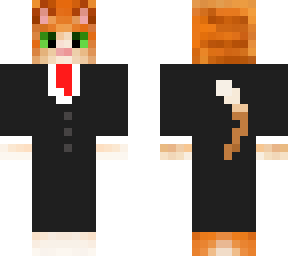 buisness cat