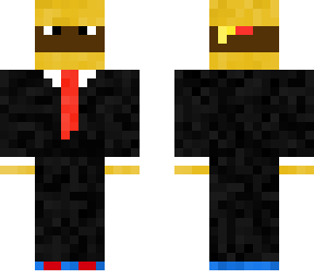 burger spy