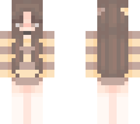 buzz bee female version