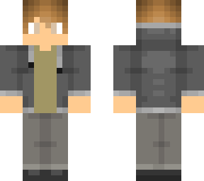 casual boy (fixed)