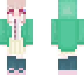 chiaki nanami
