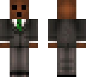 coconut suit