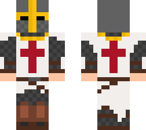crusader v.2